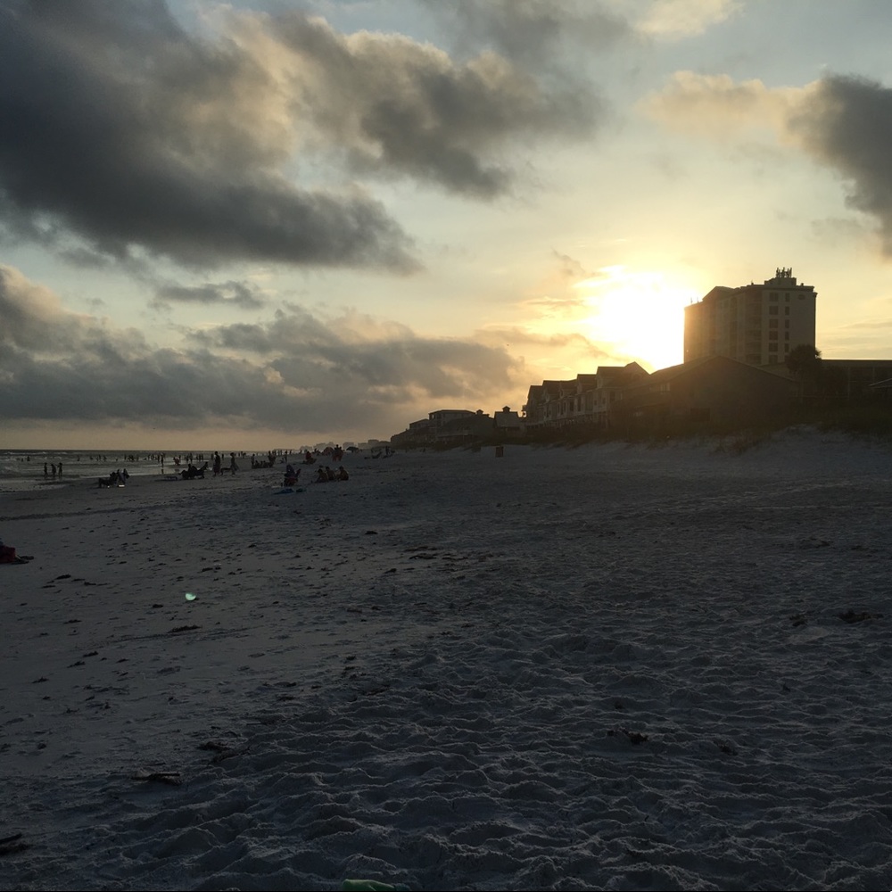 Meet your Posher, Katelyn